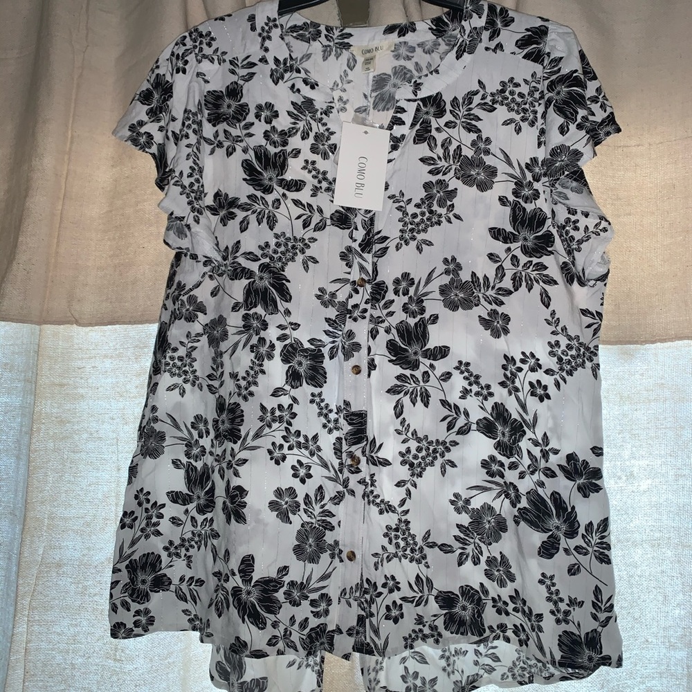 blouse